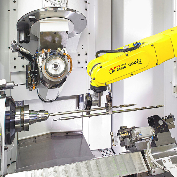 常用磨削电主轴的类别？