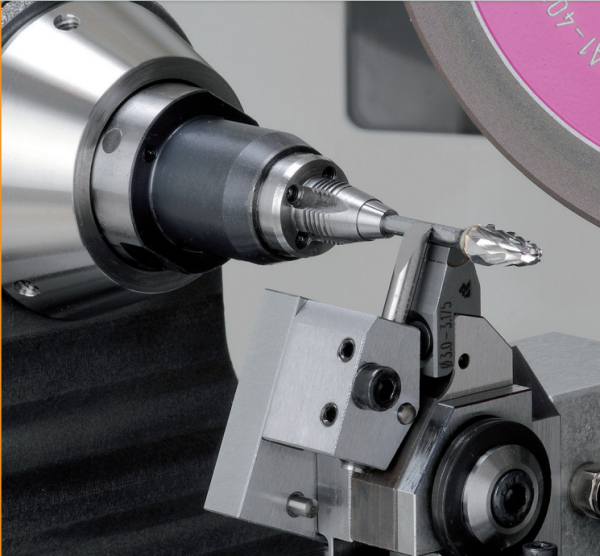 介绍五轴工具磨床电主轴与数控系统匹配稳定性